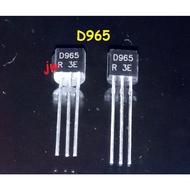 Transistor NPN D965 2SD965