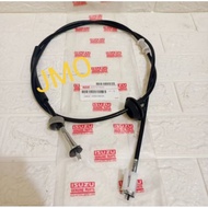 ISUZU PANTHER 2.3CC 2.5CC CAPSULE SPEEDOMETER CABLE Original