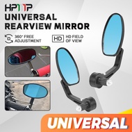 Y15 Y16 LC135 EX5 115FI Universal Rear View Mirror Rearview Mirror 7/8" Handle Bar End Mirrors CNC Aolly
