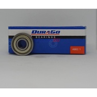 Durago bearing Kelahar 608 zz Bearing