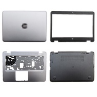 Laptop Case for HP EliteBook 840 G3 745 740 745 848 G3 G4 LCD Back Top Bezel Front Palmrest Bottom Case Cover Shell 821161-001