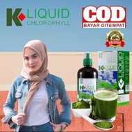 klorofil