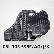 Genuine Lower Oil Pan 06L103598F,06L103598J,06L103600F For Audi A4 Quattro Allroad A5 Sportback Q5 Q