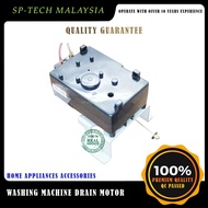 ES721X ES821X MFW-70PS MFW-80PS SHARP WASHING MACHINE DRAIN MOTOR