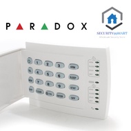 Paradox K10H Alarm 10 -Zone LED Keypad Built-in 1-Zone Input