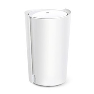 TP-Link - TP-Link - Deco X60 (3件裝) AX5400 雙頻 WiFi6 Mesh 路由器/ Mesh WiFi / Mesh Router