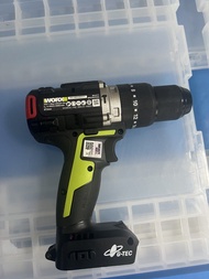Worx WU377 電鑽