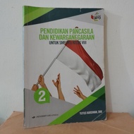 PPKN yuyus kardiman kelas 8 SMP K13 Erlangga