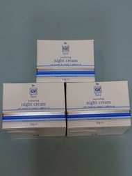 (包郵) QV Night Cream 50g EXP 2025