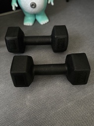 2KG dumbbell 啞鈴（pair一對）