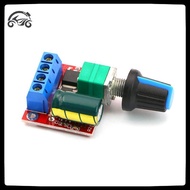 [8C11] 5A 90W PWM 12V DC Motor Speed Controller Module DC-DC 4.5V-35V Adjustable Speed [8C]