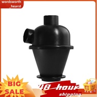 Cyclone Filter (Cyclone for Vacuum Cleaner) Detachable Cyclone Dust Collector with Filter Cyclone Se