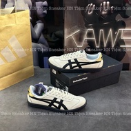 [best Quality Product] Onitsuka Tiger Tokuten White Black Sneakers Hot Trend 2023