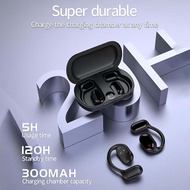 Xg33 Tai Nghe Earbud Không Dây Với Mic Chống Thấm Nước Giảm tai nghe thể thao Earbud Bluetooth Dẫn T