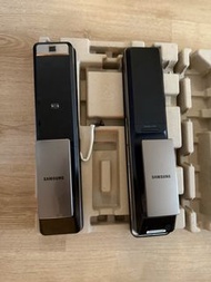 Samsung door lock SHP-DP609