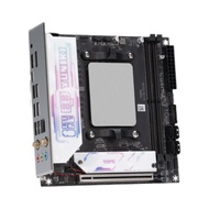 R9 7945/7845HX Board CPU Motherboard Set AMD Sharp Dragon Desktop Computer R7 Game Office Clip