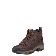 Ariat Terrain Hiking Boot – Women’s Leather Outdoor Hiking Boots