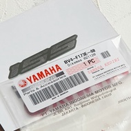 HITAM Emblem 155 Nmax black 2DP / BV4-F173E-40