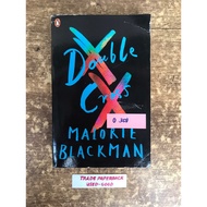 MALORIE BLACKMAN fiction books