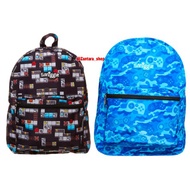 Smiggle Reversible Backpack