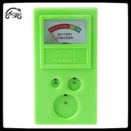 [8C11] 1.55V 3V  Tester LR44 CR2032 CR2025 Watch Battery Cheer Portable Button Cell Coin Battery Pow
