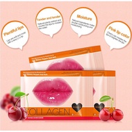 Image Beauty Collagen Moisturizing Lip Mask