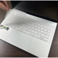 TPU Silicone Laptop Keyboard Cover Skin Protector For ASUS ROG Zephyrus G14 (2024) GA403 GA403UV GA4