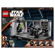 Lego Star Wars 75324