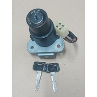 Yamaha DT125 (18G) Main Ignition Switch Taiwan