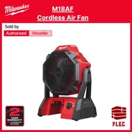 Milwaukee M18 M18AF-0 Cordless Battery Air Fan ( Bare Tool )