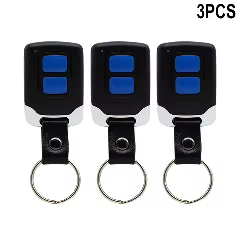 1-20pc Pilot hsm2 hsm4 hs2 hse2 hse4 hs4 remote control 868MHz clone Digital D382 302 304 garage doo