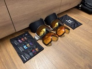 ANON M4 GOGGLES (TORIC) + BONUS LENS + MFI® FACE MASK  磁吸式滑雪鏡