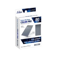 Aclas Zara Zara Matte Sleeve Pro Steel Body size 66 x 91 mm