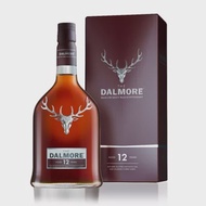 THE DALMORE The Dalmore 12 Year Old