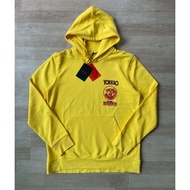 Hoodie Long Sleeve yokkao