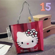 Funny Canvas Bag