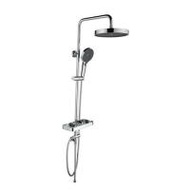ฝักบัว RAIN SHOWER เดี่ยว RASLAND RA F631-F2288 (1314671)