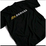 Exness Cryptocurrency Trader Trading Coin T-Shirt