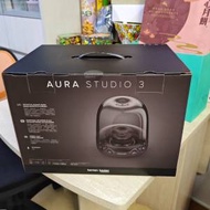 Aura studio 3全新