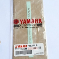 PUTIH VVA Nmax 2020 Emblem White / B6H-F8328-01