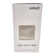 AMD 超微 Athlon 200GE 中央處理器