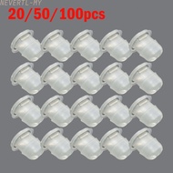 [LUMY]Moulding Clip Accessories 20 Pcs/Set Clear For BMW E38 E39 E90 E91 E92 Sale【Ready Stock】