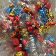 Coklat Hershey's Kisses 💯original