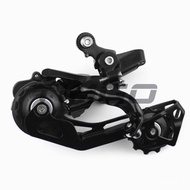 HxdO Shimano Deore M6000 MTB Mountain Bike Groupset 1x10 Speed RD-M6000 Rear Derailleur SGS and SL-M