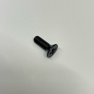 KYMCO (Single Price) 93600-04012-1G Brake Master Cylinder Screw 4X12