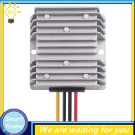 [Hmou] 48V  to DC 12V 20A 240W DC/DC Converter Regulator Reducer Power Converter DC-DC Module