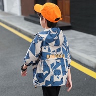 ▣▬Pakaian kanak-kanak lelaki jaket musim luruh 2020 jaket musim sejuk dan jaket jaket kanak-kanak be