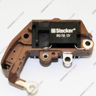 IC REGULATOR ALTERNATOR AVANZA RUSH TERIOS