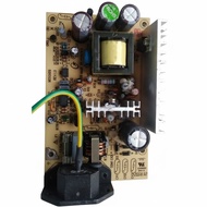 Power source 3v3, 8A