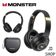 全新 未開封 正版 行貨 有單有保養 Monster Persona ANC 主動式降噪 40mm 無線頭戴式耳機 SBC AAC IPX5 headphone earphone sports beats Bose